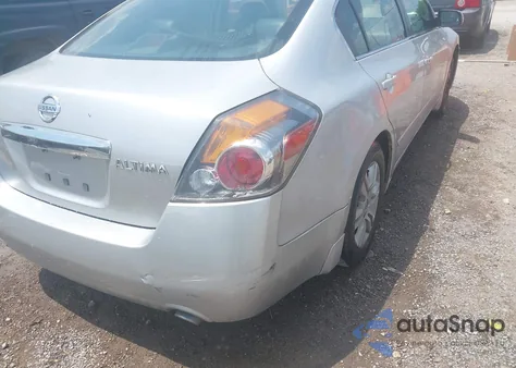 2011 Nissan Altima 2.5 S z USA, uszkodzony, nr VIN 1N4AL2AP1BN434622